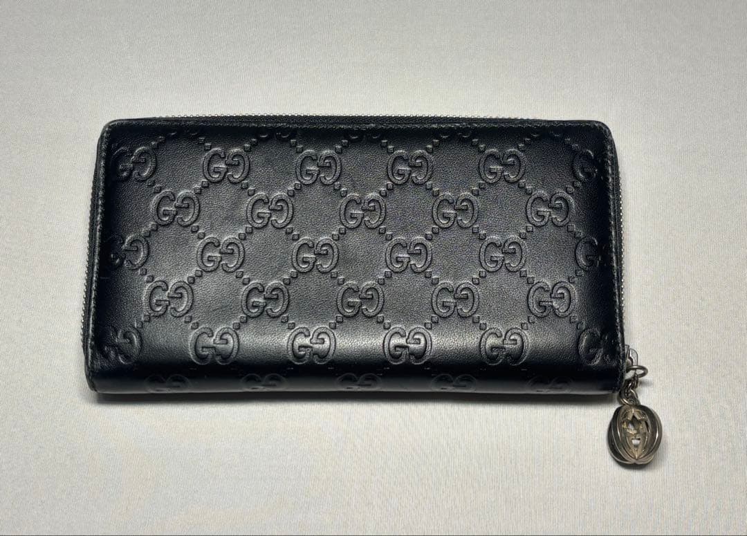 ★GUCCI 長財布★美品★