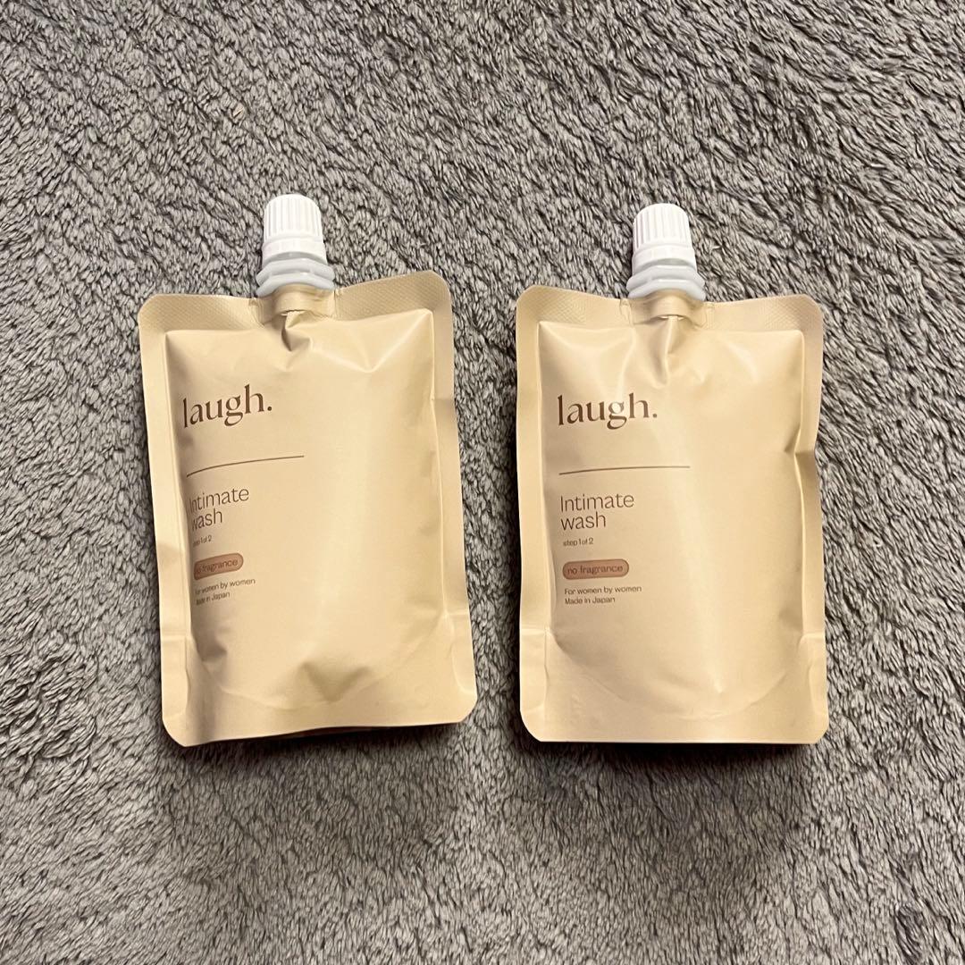 【詰替】デリケートゾーンソープ