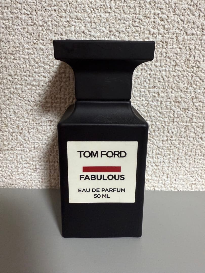 TOM FORD FABULOUS 50ml 香水
