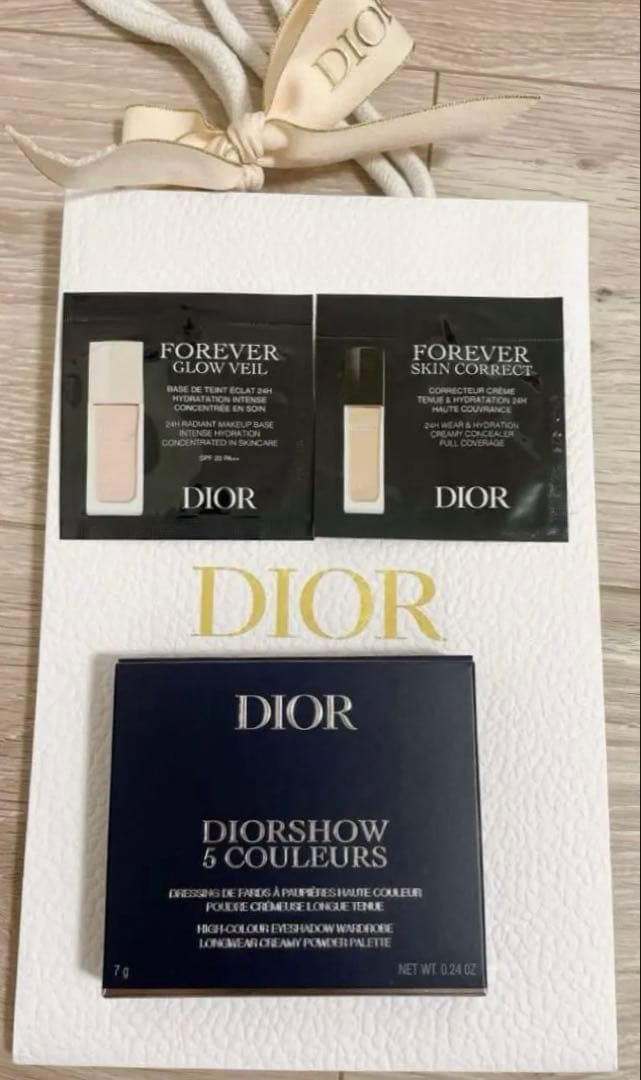 新品未使用　DIOR ディオールショウ サンク クルール 912 プラムパレード ディオールショウ サンク クルール｜Diorの口コミ - ✨912 プラム
