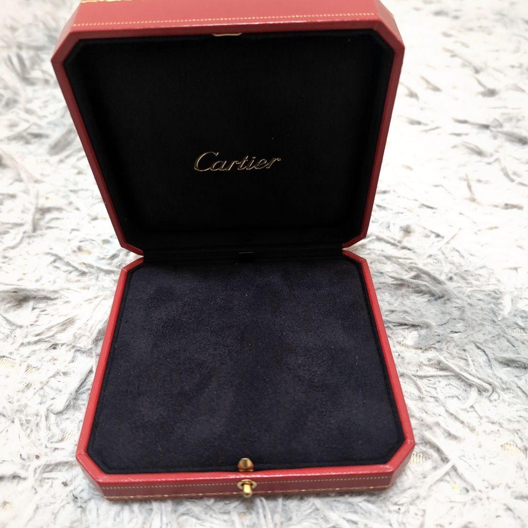 Cartier カルティエ ジュエリーボックス 空箱 外箱・内箱セット 純正