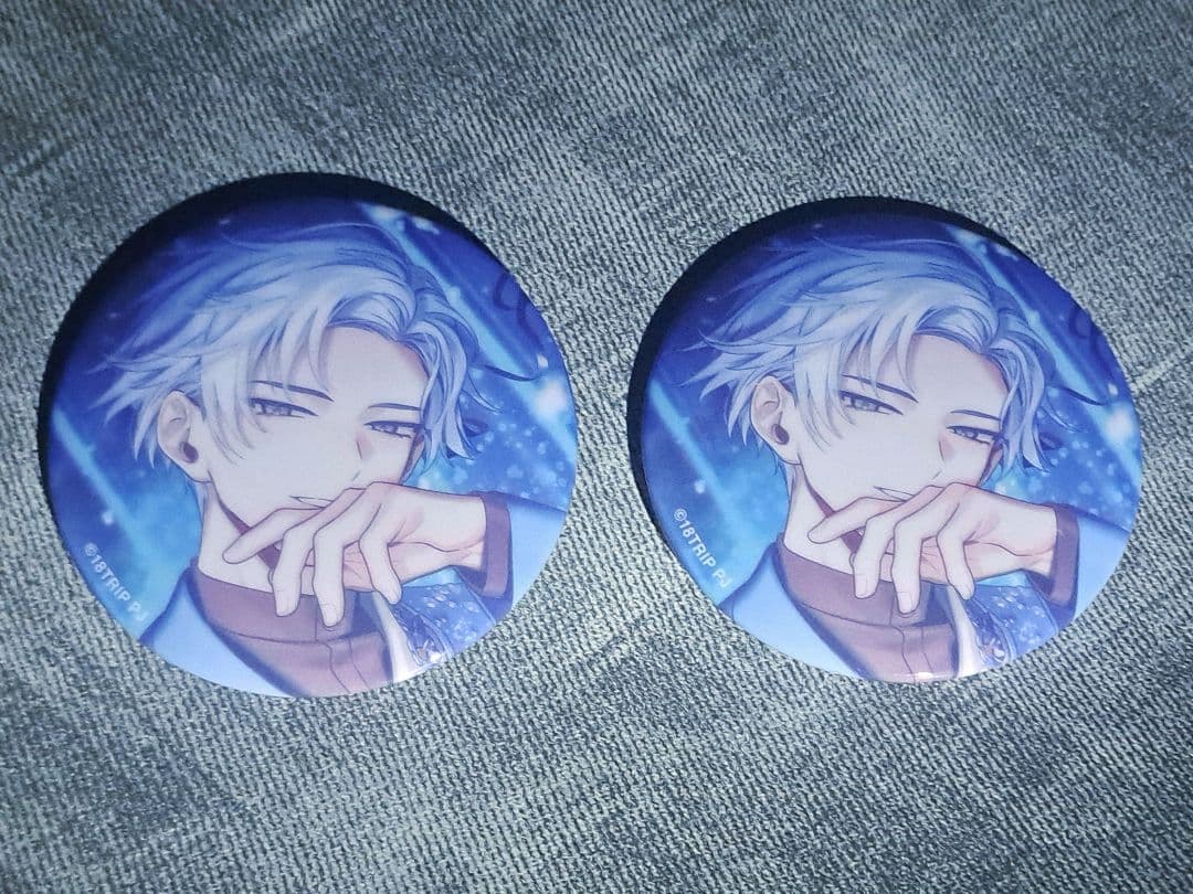 18TRIP エイトリ 神名雪風 vol.8 - メルカリ