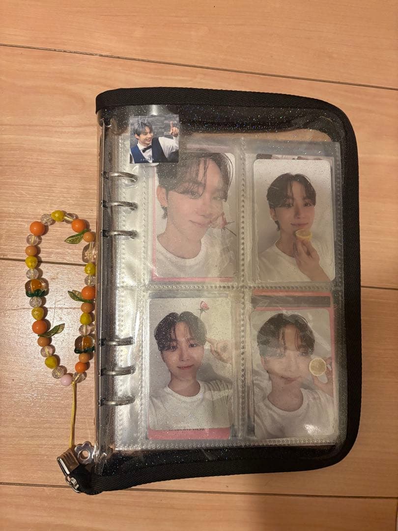 スングァン　トレカ等まとめ売り