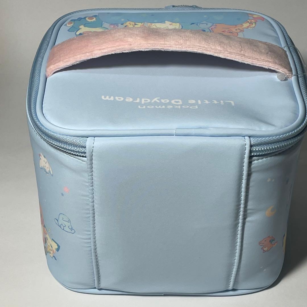 ポケモンセンター Little Daydream ミラー付きバニティ - メルカリ