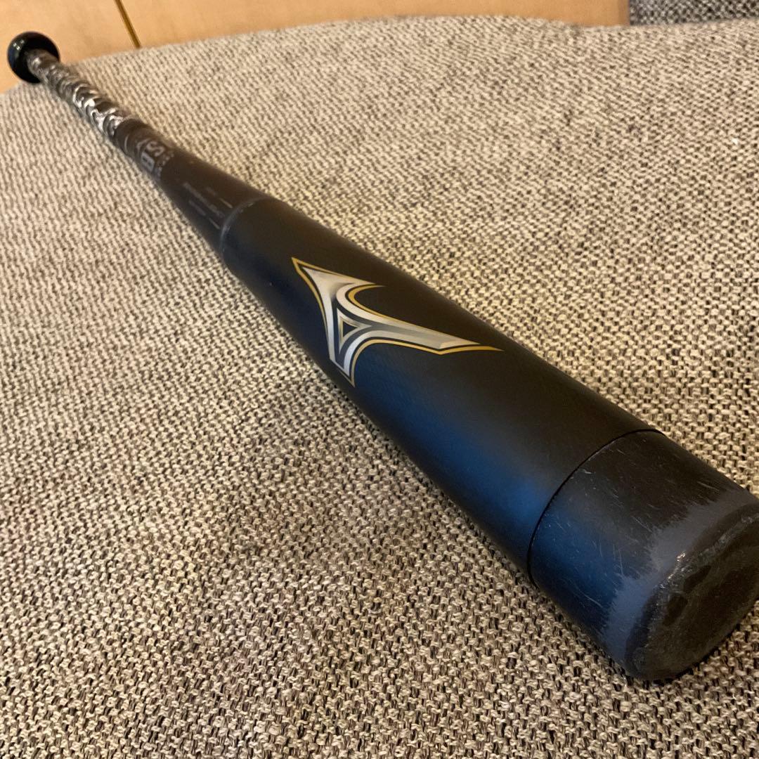 （*の様 ミズノ　ビヨンドマックス レガシー　軟式 少年用 野球 バット　78C