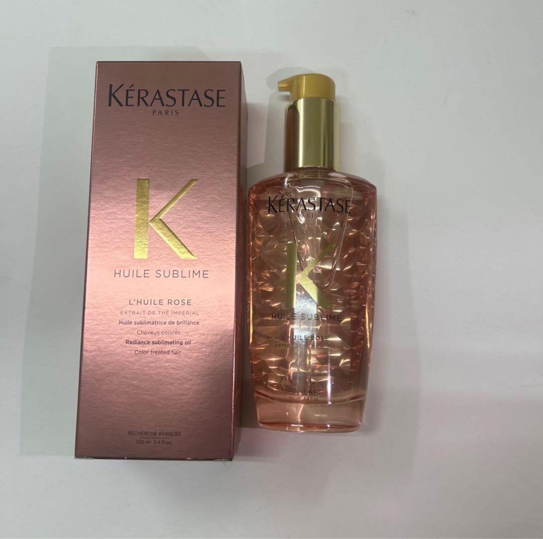 ケラスターゼ HU ユイルスブリム ティーインペリアル N - メルカリ