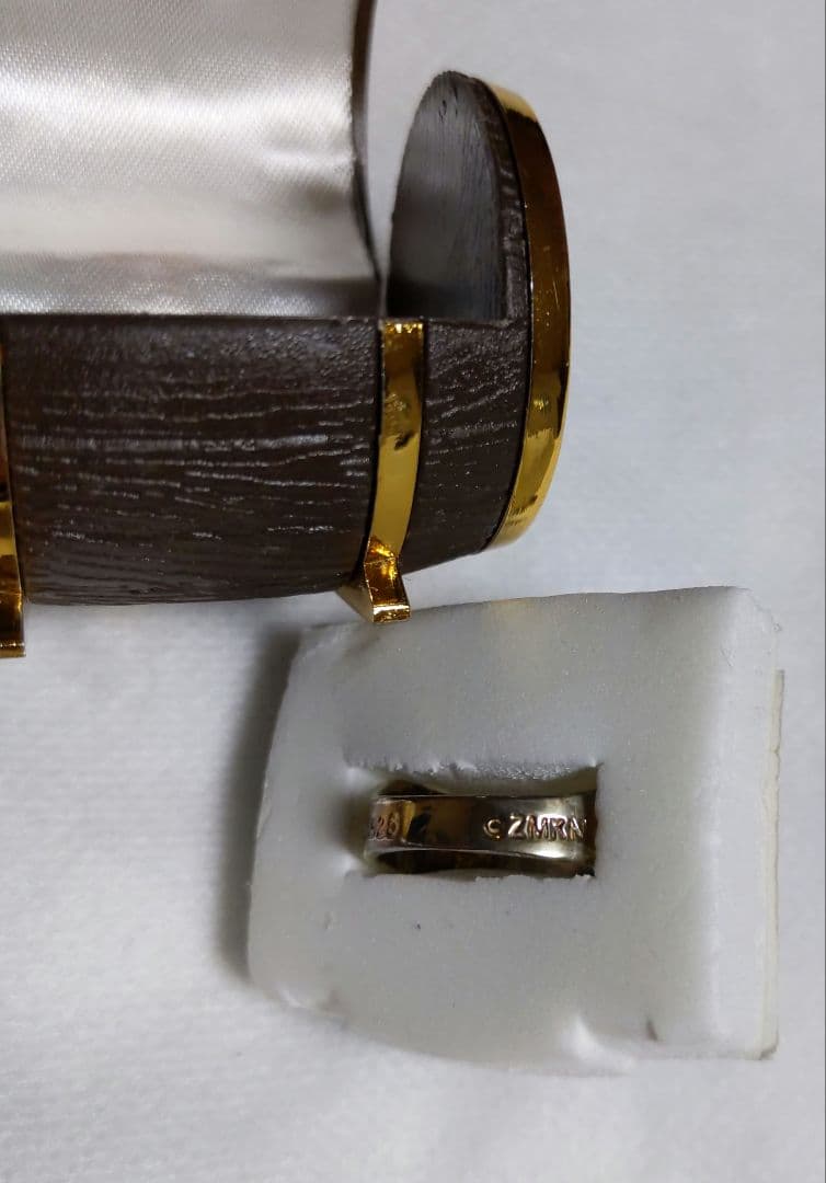 廃盤❤️ケダモノ指輪 popee the ぱ フォーマー ポピーザぱフォーマー