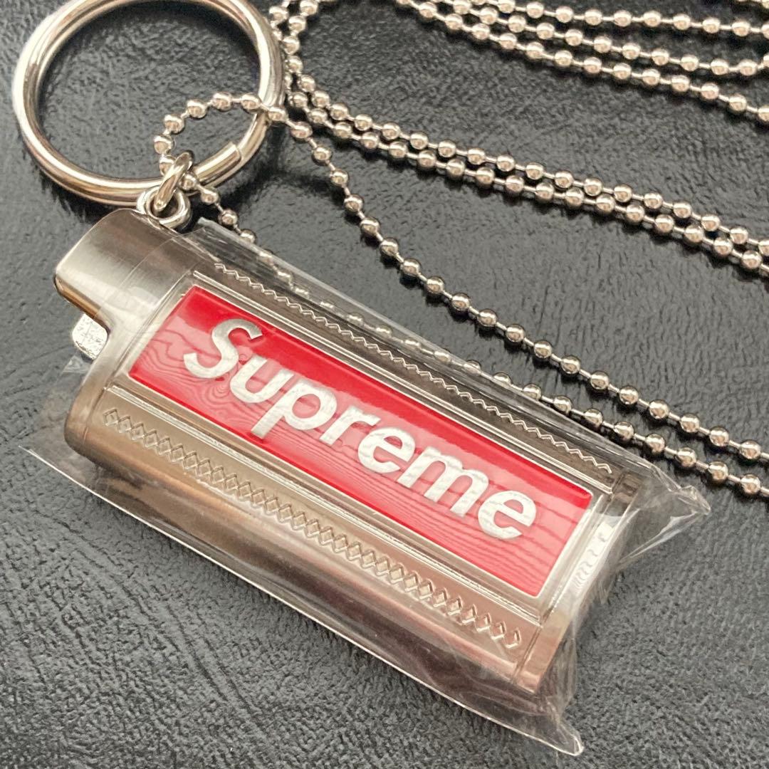 Supreme l Lighter Holsterライターケース未使用品