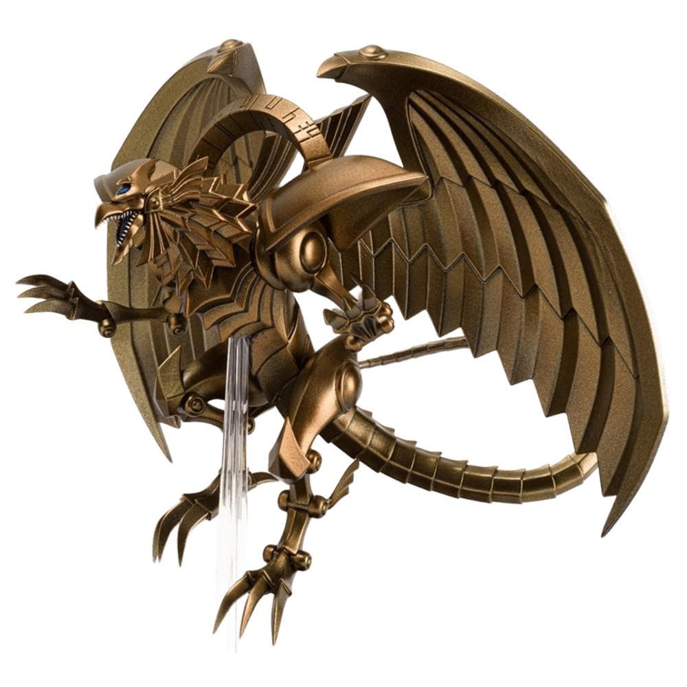 アニメ 「遊☆戯☆王」シリーズ Monsters LEGION 三幻神 セット - メルカリ