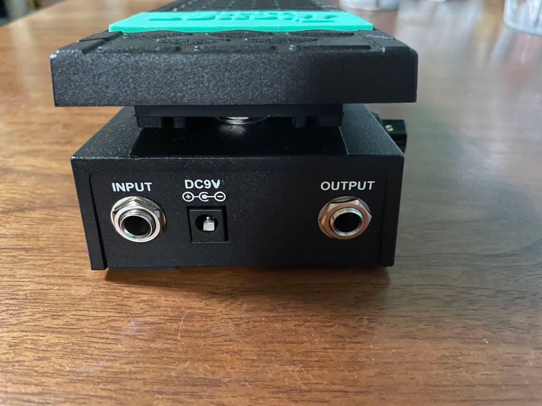 Wilson effects ibanez WH10V3 V1 Pot Mod - メルカリ