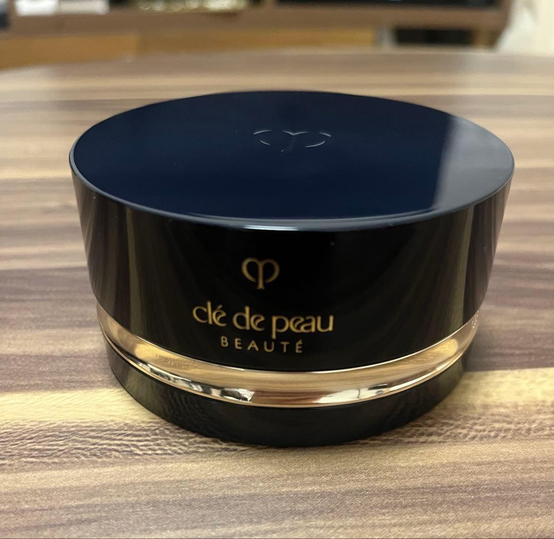 クレドポーボーテ プードルトランスパラントn M ライト 1 フェイスパウダー