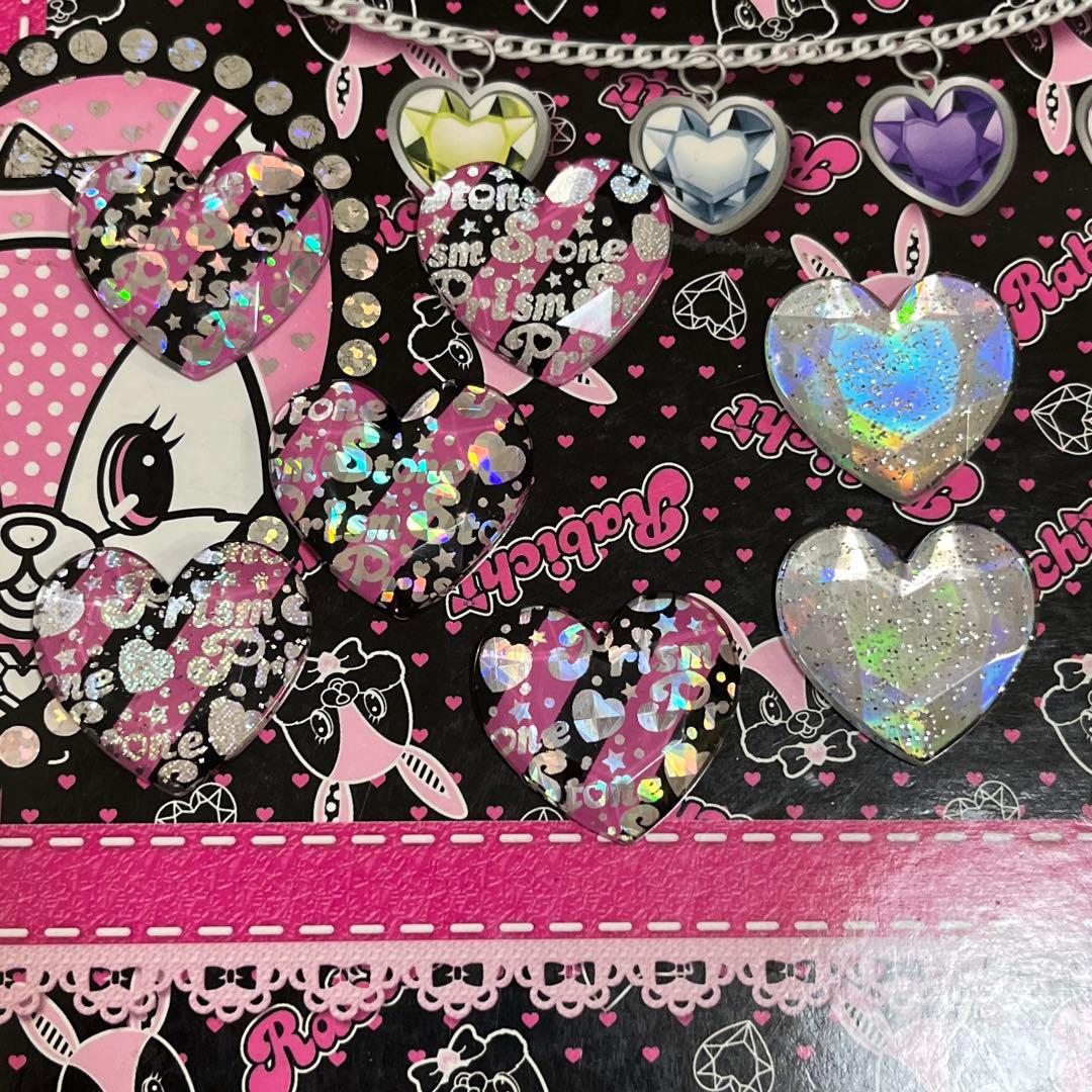 プリティーリズム プリズムストーン ピュアホワイトウェディングコーデ