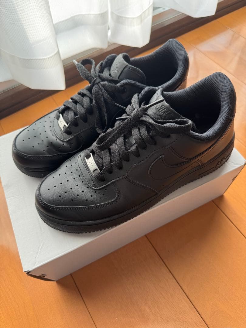 靴 Nike Air Force 1 Low '07 \