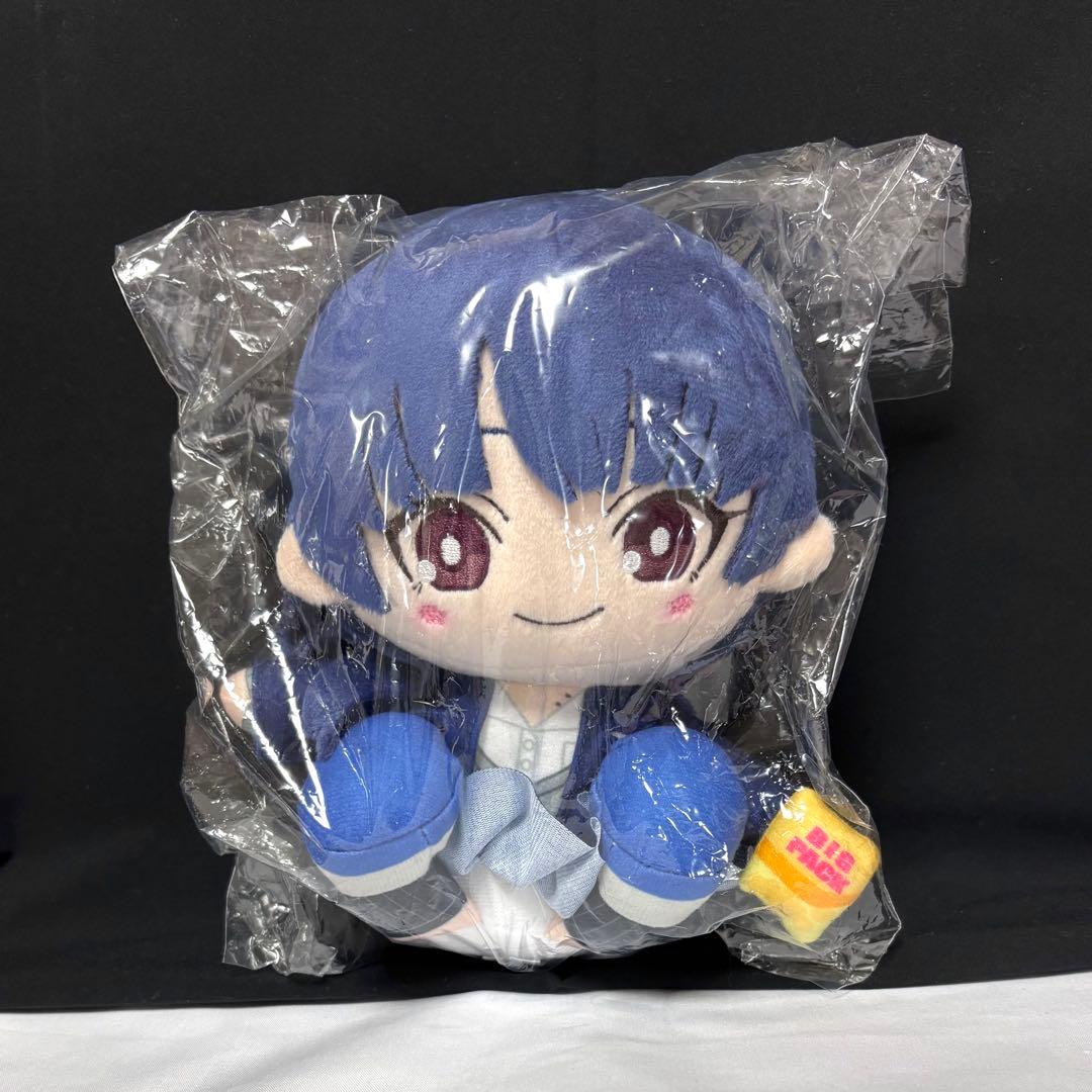 僕の心のヤバいやつ 僕ヤバ 山田杏奈 ぬいぐるみ グッドスマイルカンパニー ぬいぐるみ 市川京太郎/山田杏奈｜グッドスマイルカンパニー公式ショップ