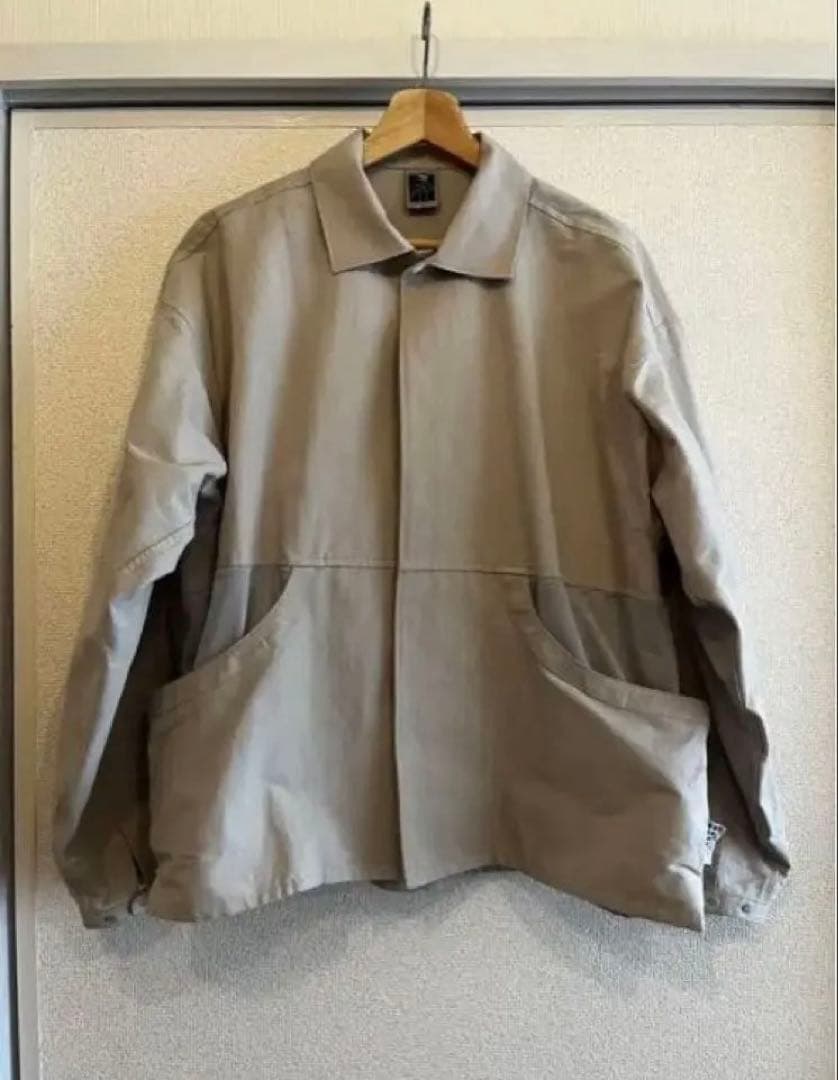 ジャケット・アウター [NOROLL] \