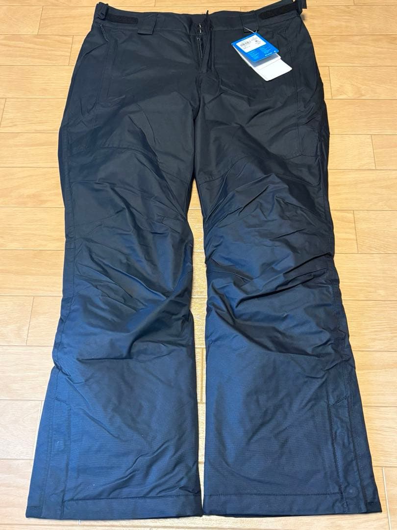 コロンビア(Columbia)スキー スノーボードウェア バガブーパンツスノボ