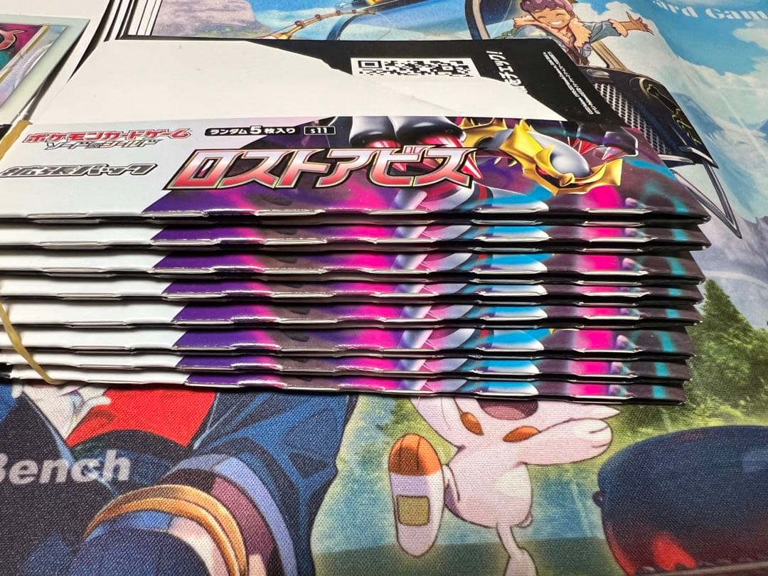 ポケモンカード 空箱 まとめ売り