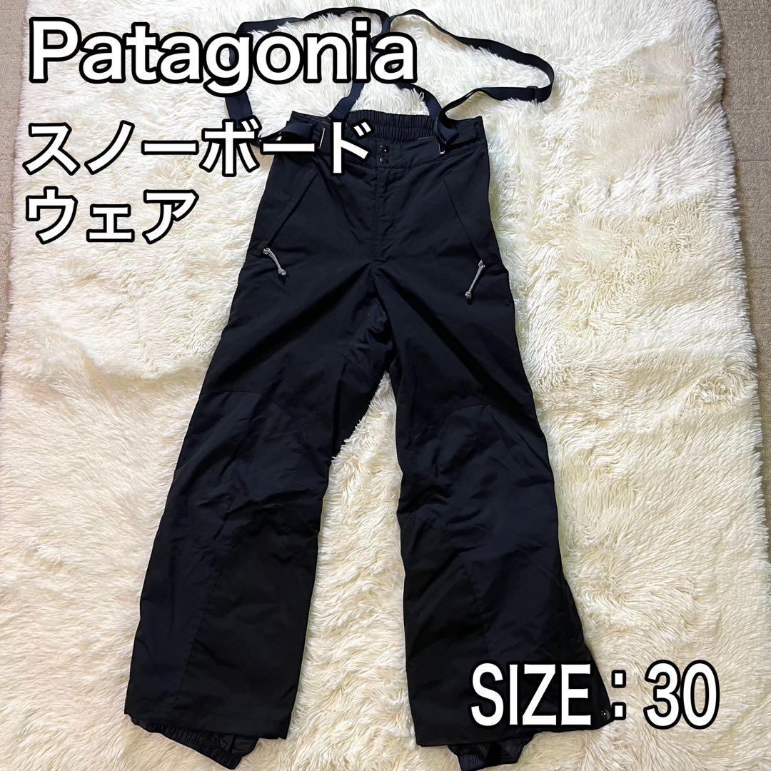 パタゴニア Patagoniaスノーボード スキー ウェア