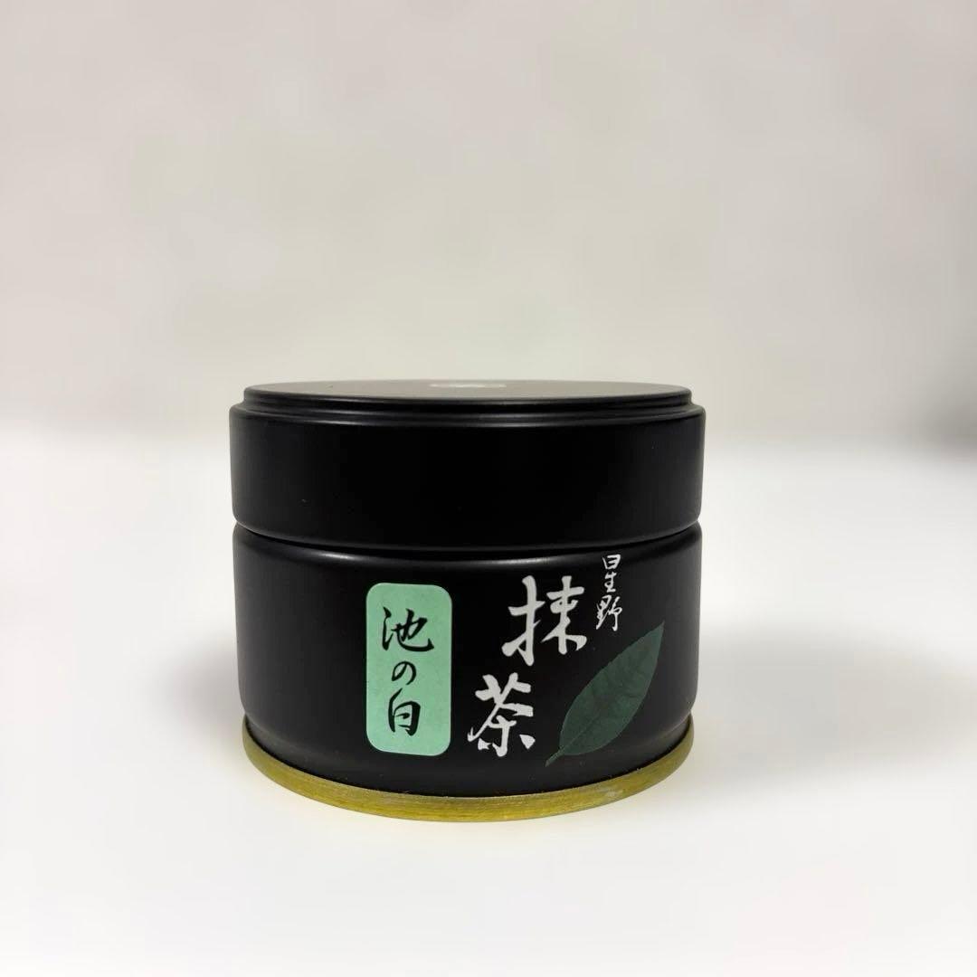 星野製茶園 抹茶 池の白 20g 八女の華 20g×4袋 スティック 1箱 - メルカリ