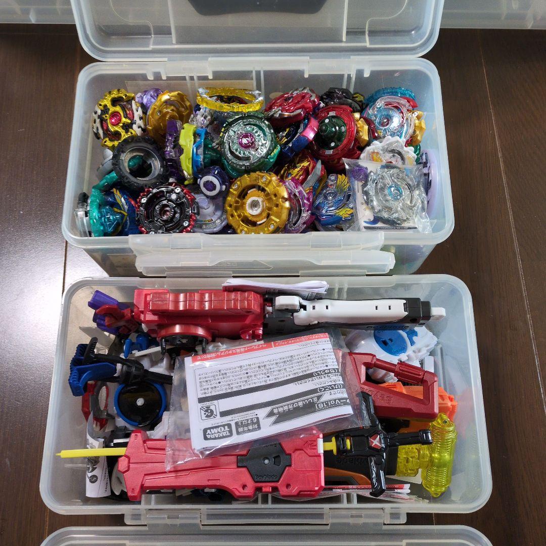 ※ジャンク　旧ベイブレード 2026年最新】Yahoo!オークション -ジャンク(ベイブレード)の中古品