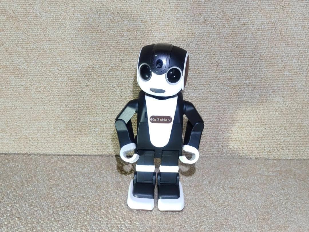 ロボホン SR-03M-T 本体 (LTE/3Gモデル)