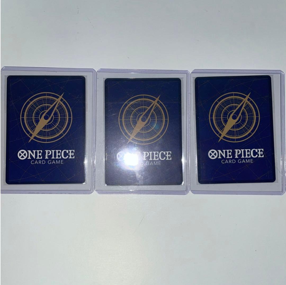 ワンピースカード ルフィ ロー キッドプロモ チャンピオンシップ 2022