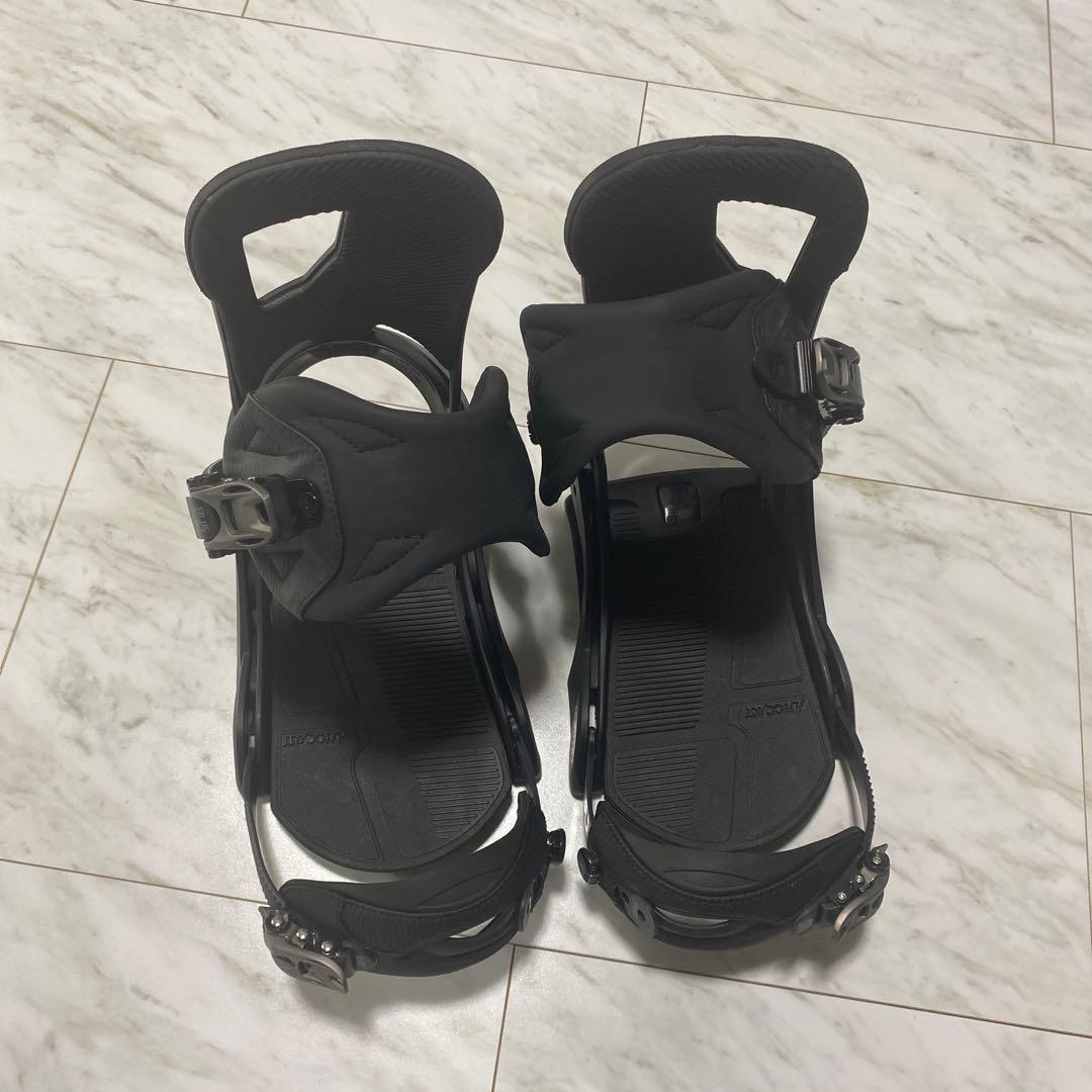 Burton カーテル（2014年モデル）