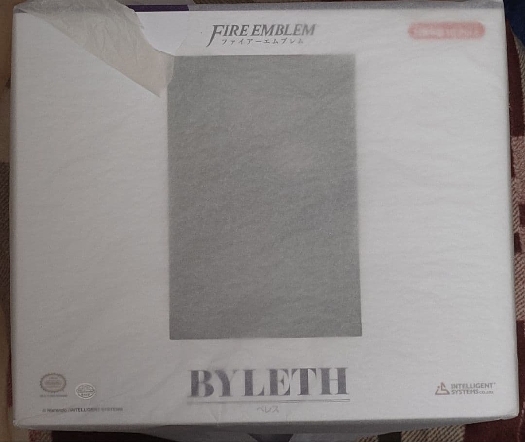 ベレス BYLETH「ファイアーエムブレム 風花雪月」 フィギュア 1/7