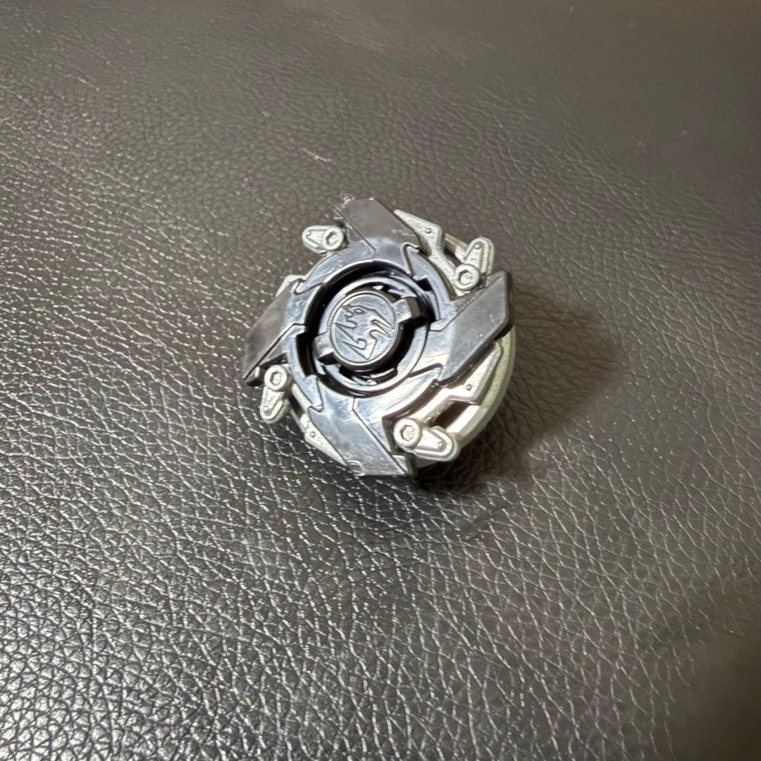 爆転シュート ベイブレード ドラグーン ms ブラックバージョン - メルカリ