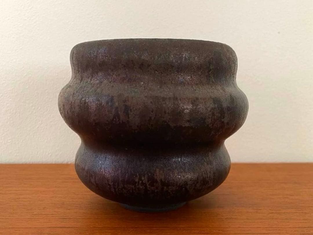 （hope）細川政己　植木鉢