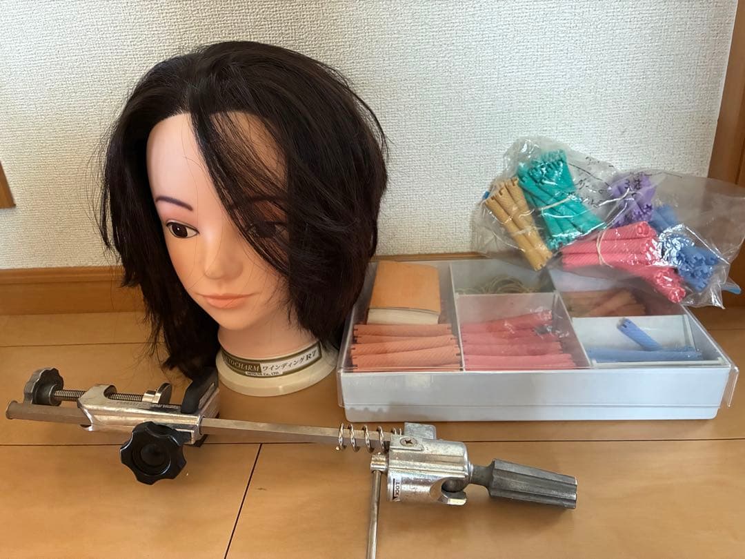 国家試験対策　ワインディングセット　クラント付 81hRPya0MqL._AC_UF894,