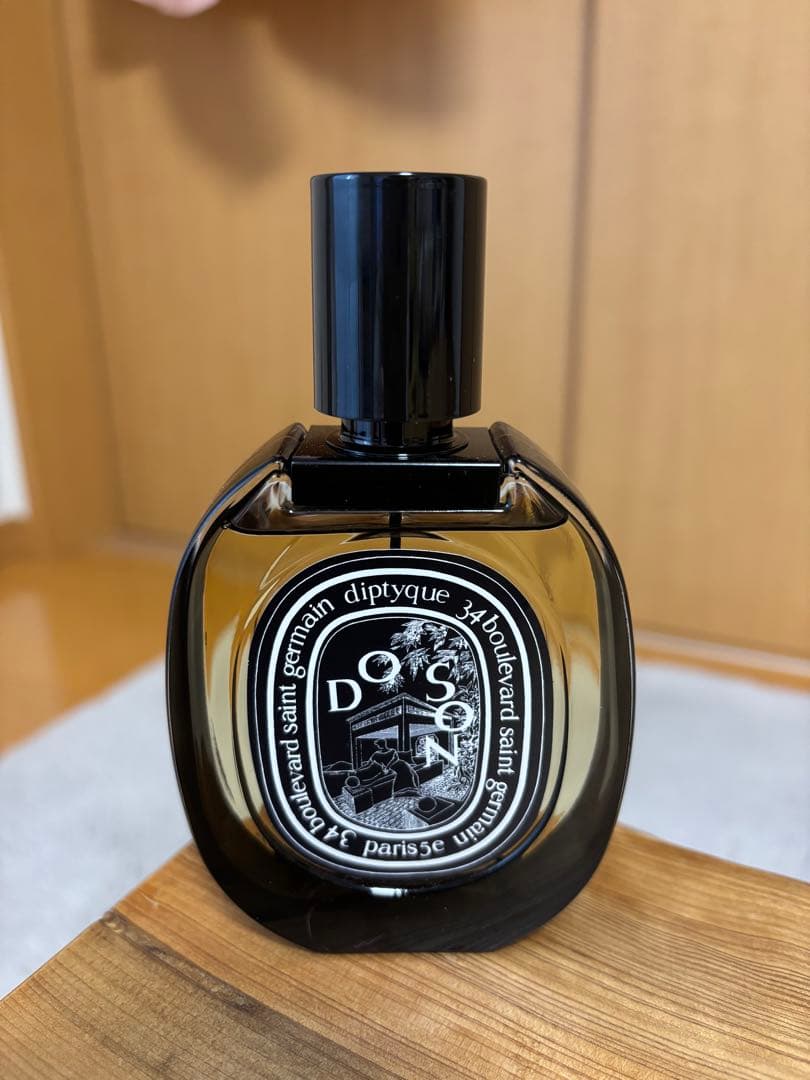 diptyque オードパルファム 75ml ディプティック Diptyque オードパルファン 75mL (DIPTYQUE/香水