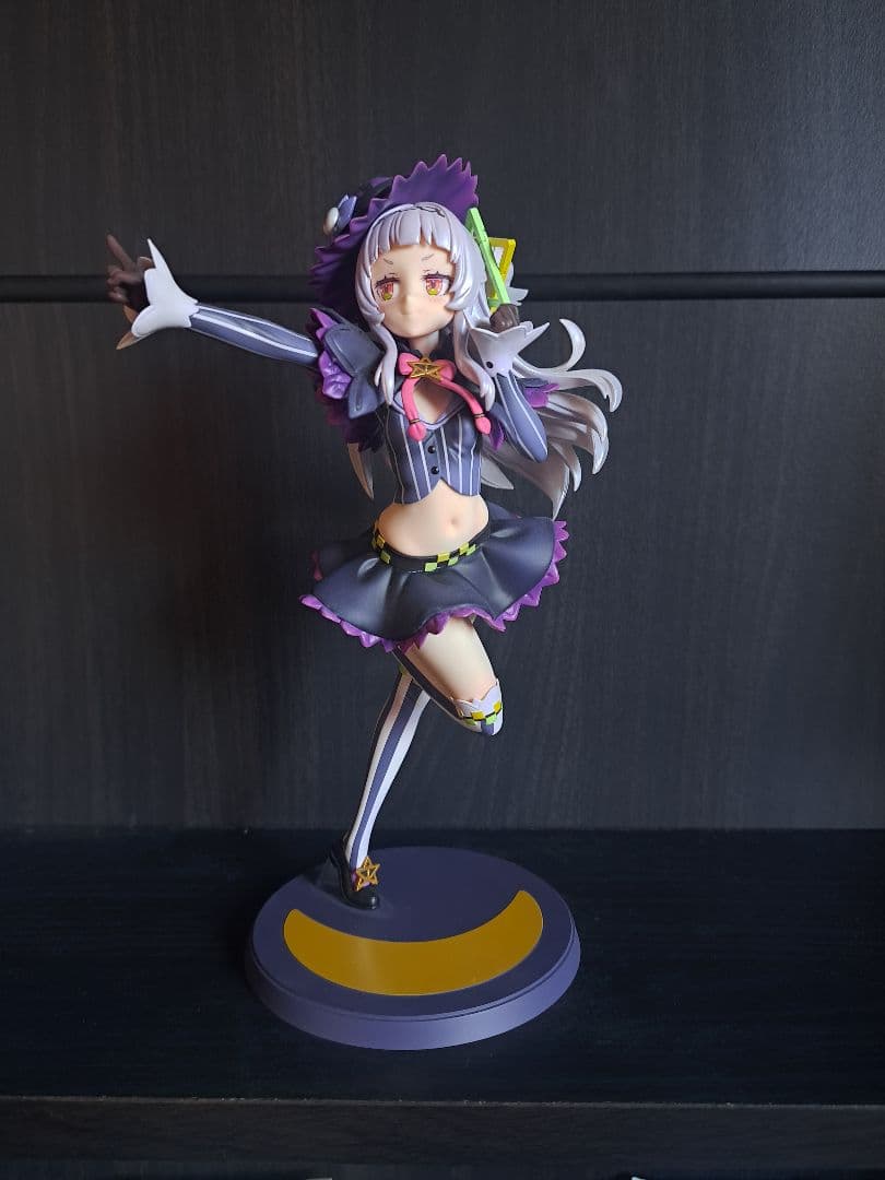 紫咲シオン フィギュア コトブキヤ