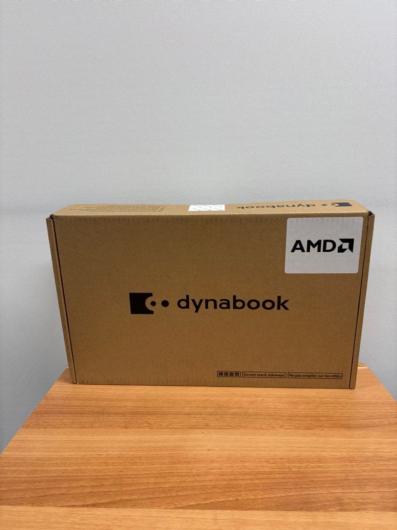 (新品）ノートパソコン　Dynabook　A6A1XYF8U1HA A6BCHVF8LA25』Dynabook ノートパソコン B65/HV 法人向け (Core i5