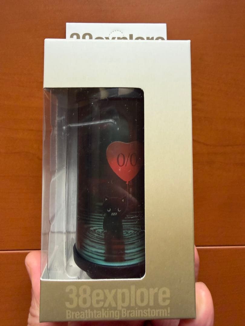 ネルデザインワークス バレンタイン限定 38灯 nerumesignworks - メルカリ