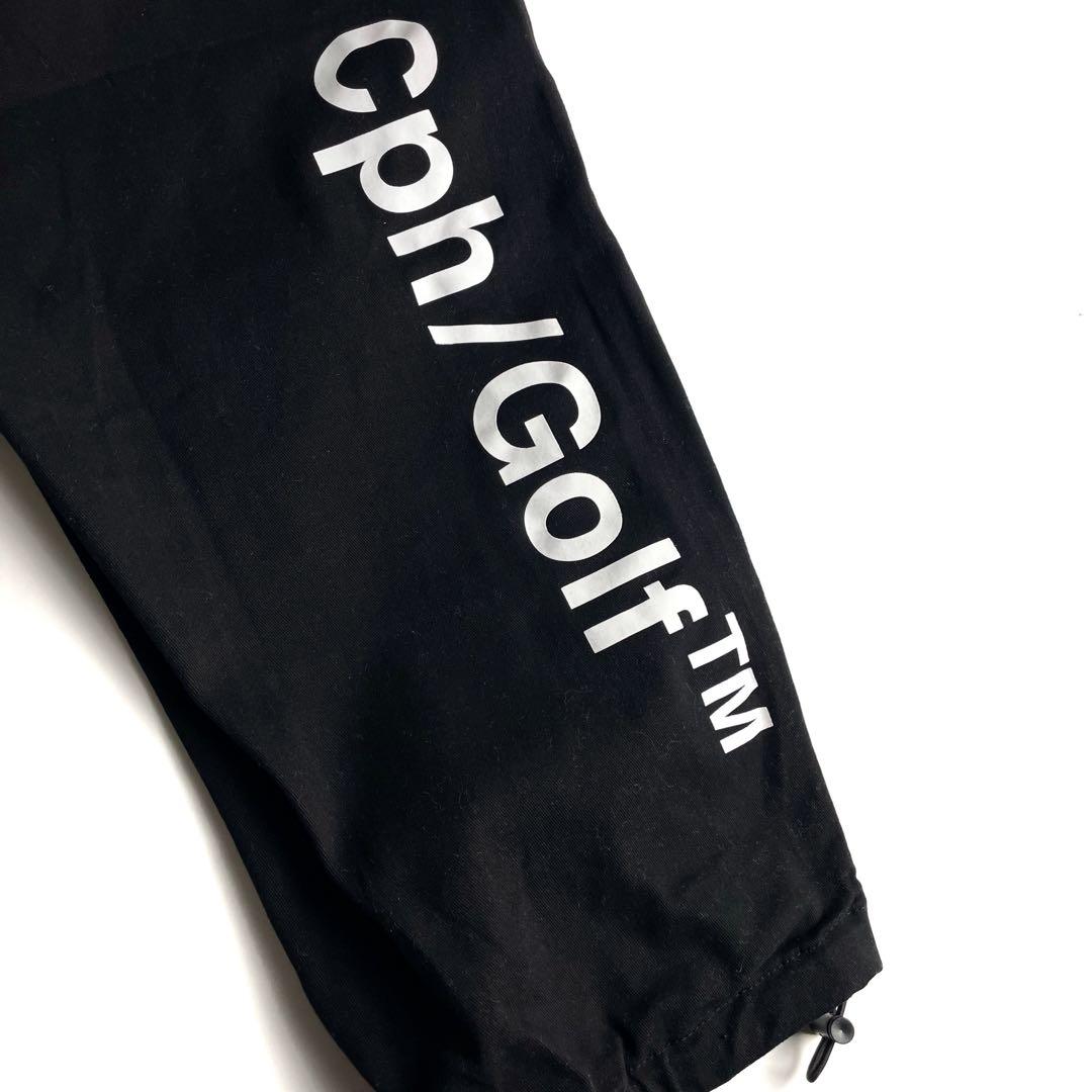 k*i様 キャプテンズヘルムゴルフ コットントラックセットアップ L