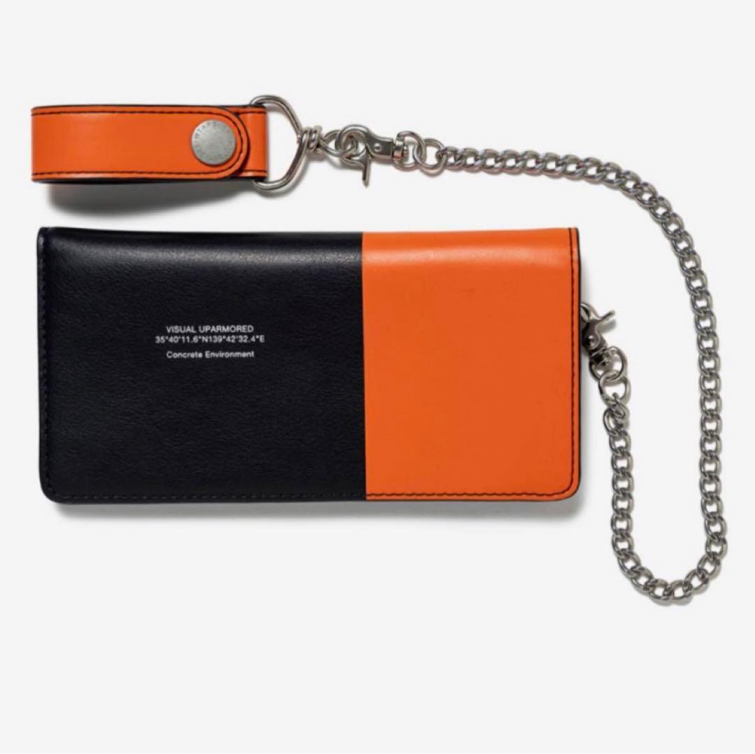 WTAPS CREAM / WALLET SYNTHETIC FORTLESS - メルカリ