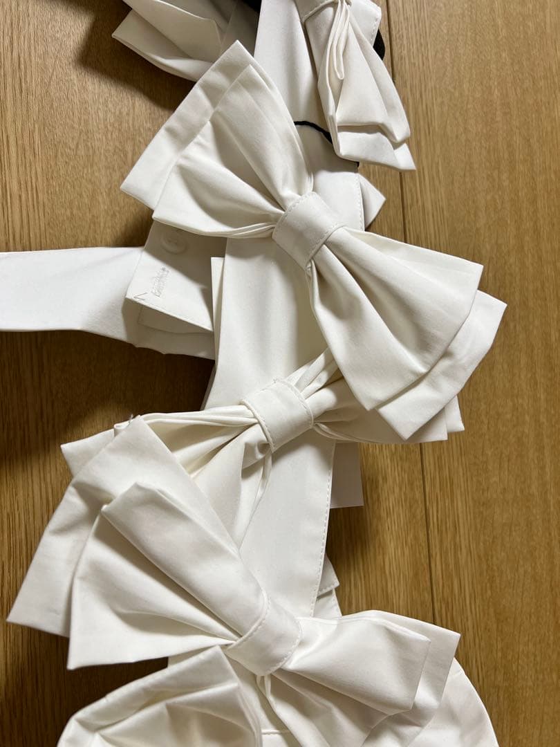 Carmelo Ribbon harness リボンハーネス - メルカリ