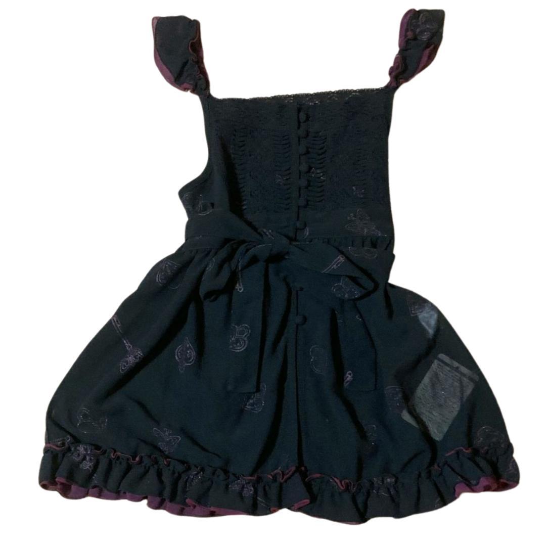 H.jelly Honey h.naoto キャミソール パンク エイチナオト