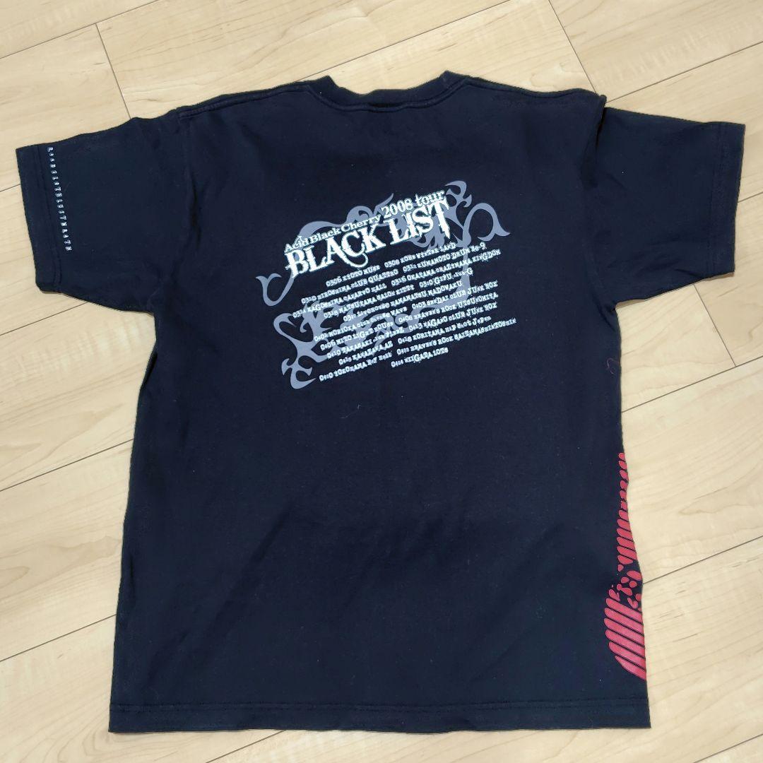 AcidBlackCherry BLACK LIST Tシャツ レディース - メルカリ