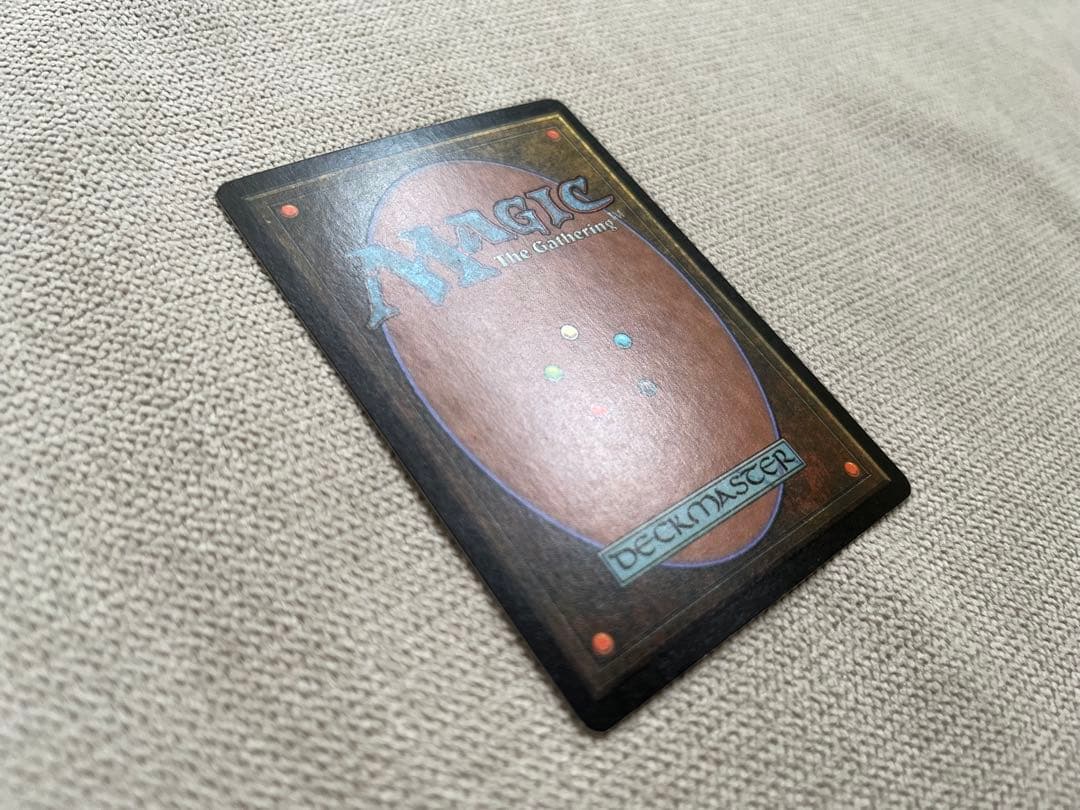 MTG カヴーのタイタン(INV) 日本語 foil - メルカリ