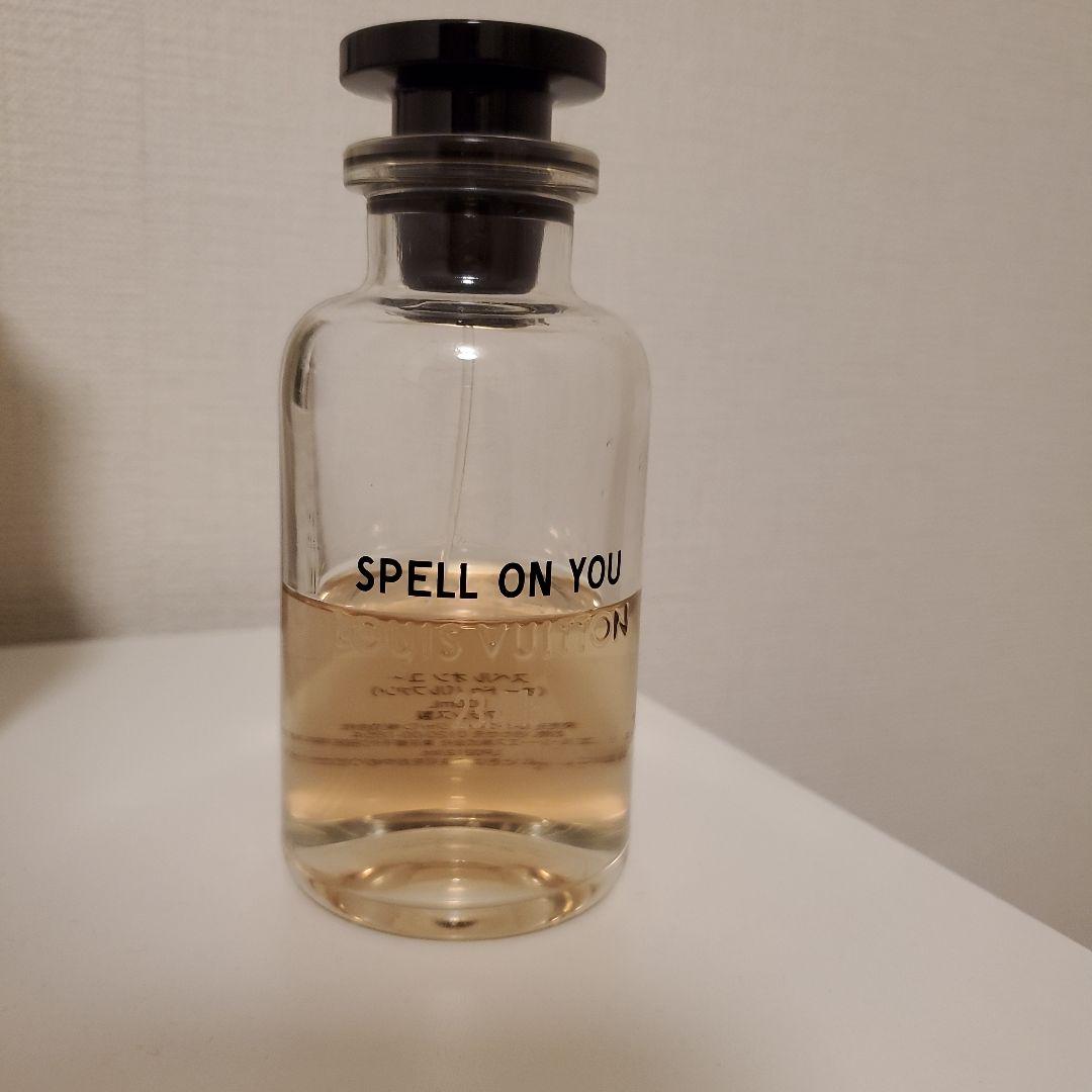 SPELL ON YOU オードパルファン 100ml
