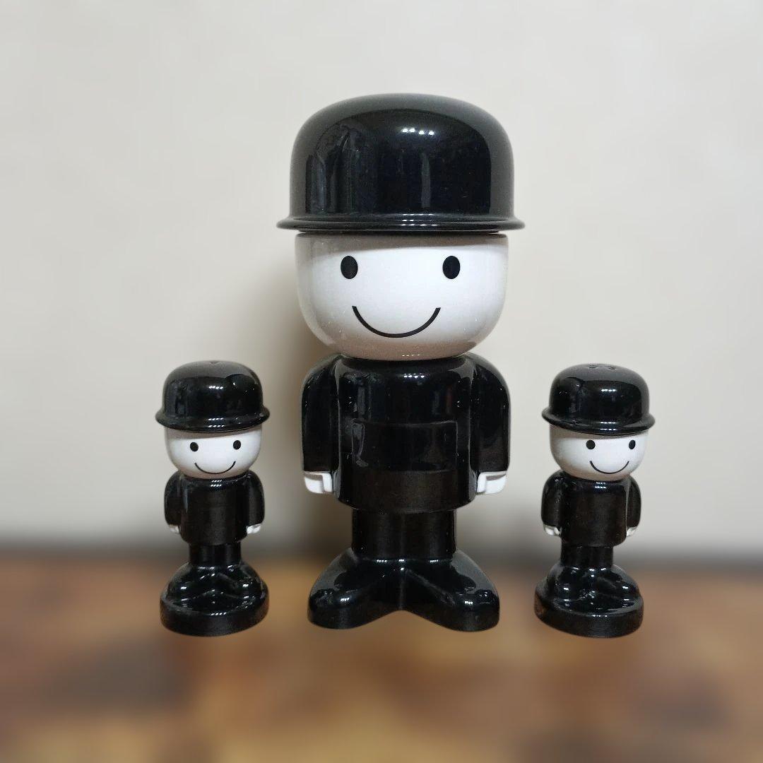 Homepride フレッド君 キャニスター 陶器 イギリスアンティーク - メルカリ