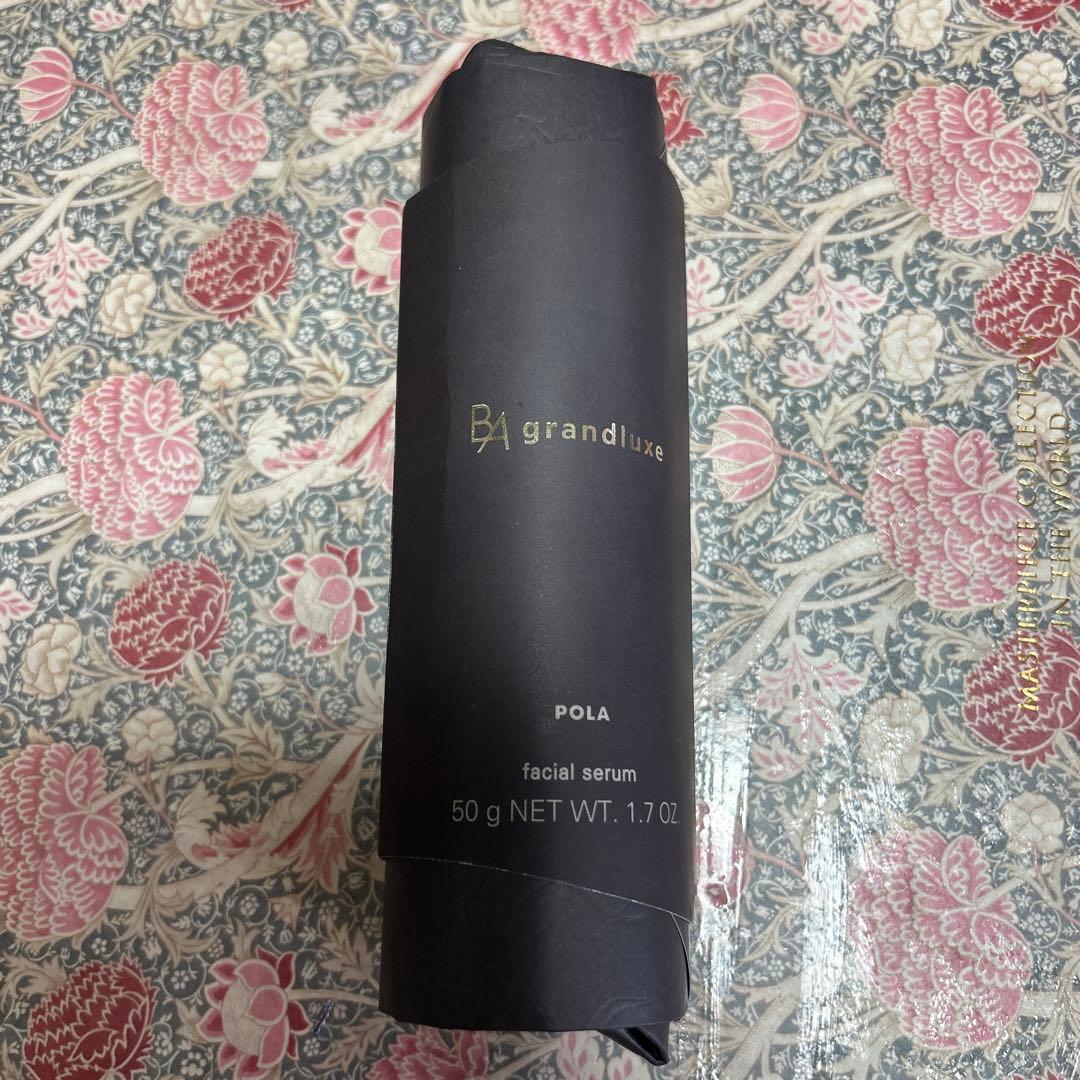 POLA BAグランラグゼⅣ