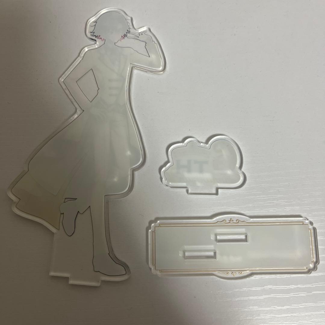 にじさんじ 渡会雲雀 アクスタまとめ売り - メルカリ