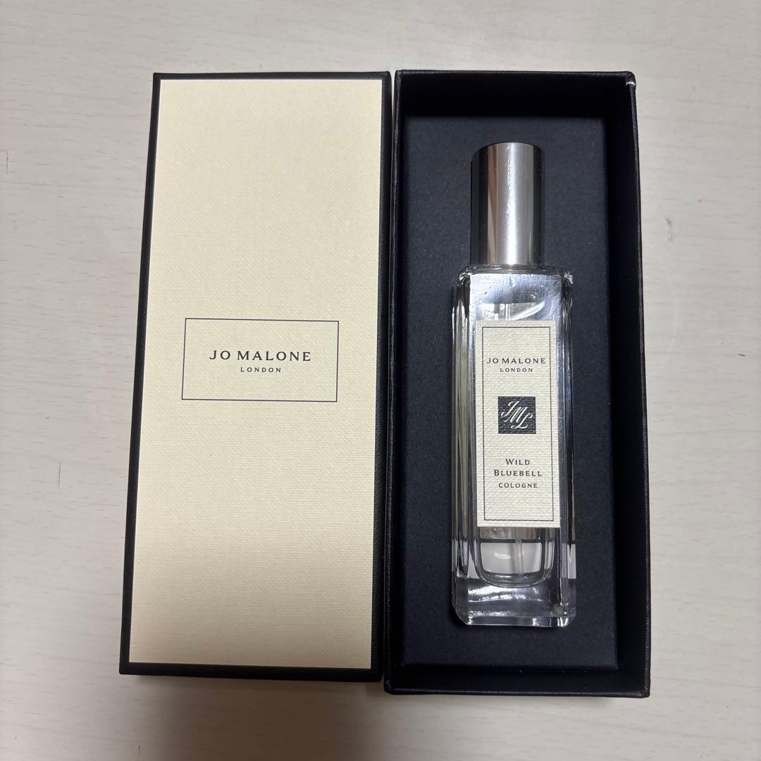 香水(ユニセックス) Jo Malone Wild Bluebell Cologne 30ml