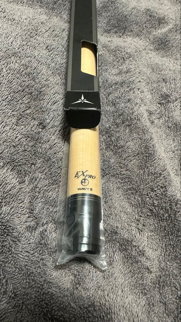 新品　EXCEED EX PRO Mezz-W2（Wavy2）