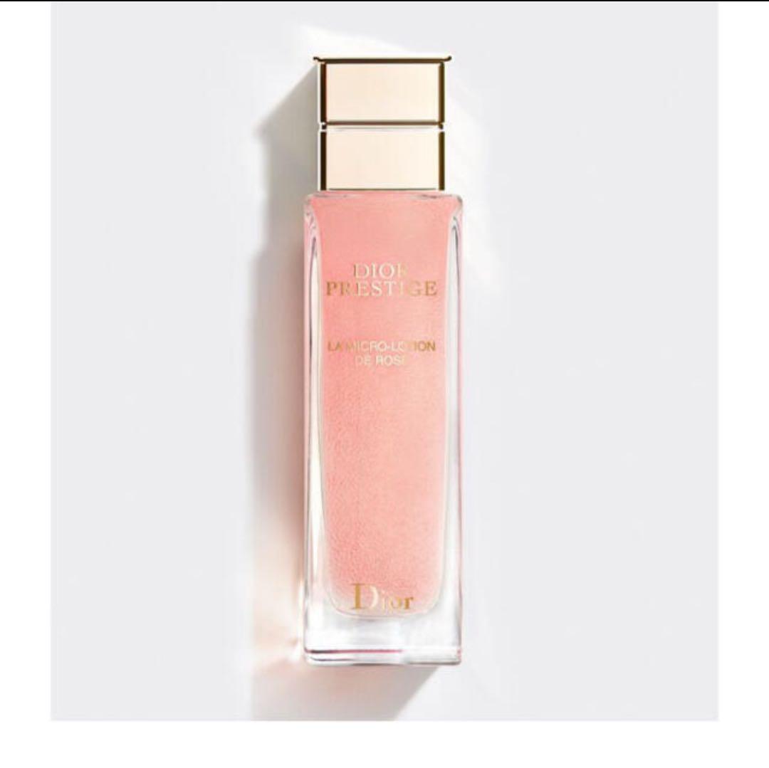 ディオール プレステージ ローションドローズ