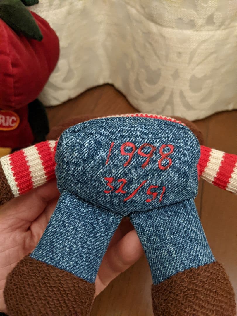 レア♡HYSTERIC GLAMOUR yokodoll DONUTS BEAR - メルカリ