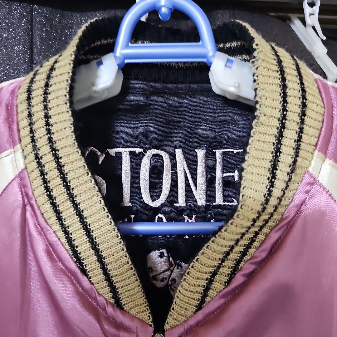 ikko様専用 テーラー東洋 ローリング・ストーンズ サイズL - メルカリ